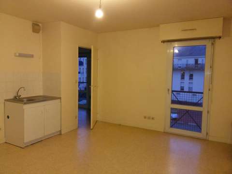 Location appartement 1 pièce Location appartement 1 pièce