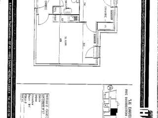 Location appartement 1 pièce Location appartement 1 pièce