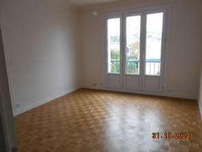 Location Appartement 2 piècesNantes Canclaux - Mellinet