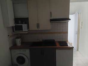 Location StudioNantes Canclaux - Mellinet