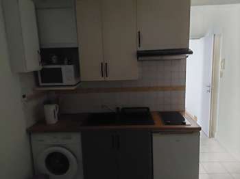 Location Studio 1 pièce Nantes Canclaux - Mellinet 44