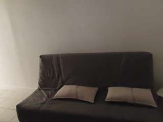Location Studio 1 pièce