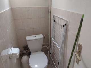 Location Studio 1 pièce