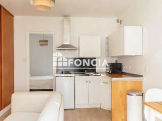 Location appartement 2 pièces