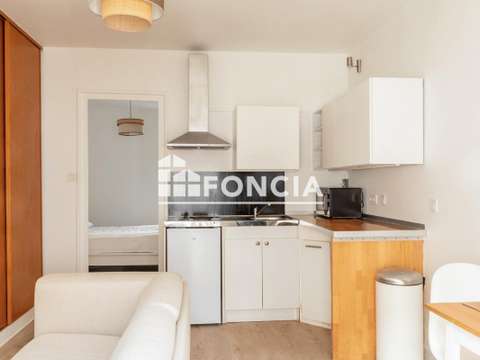 Location appartement 2 pièces