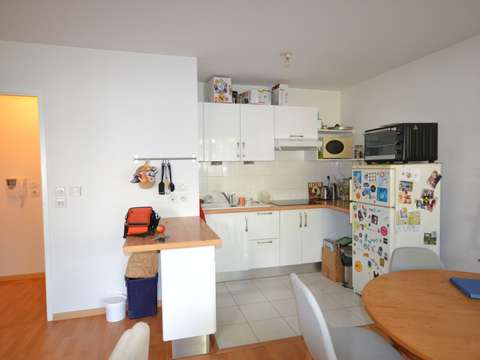 Location appartement 2 pièces Location appartement 2 pièces