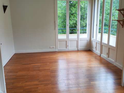 Location appartement 3 pièces