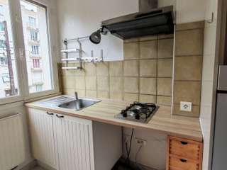 Location appartement 3 pièces