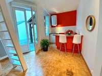 Location appartement 1 pièce