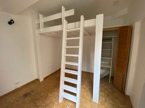 Location appartement 1 pièce