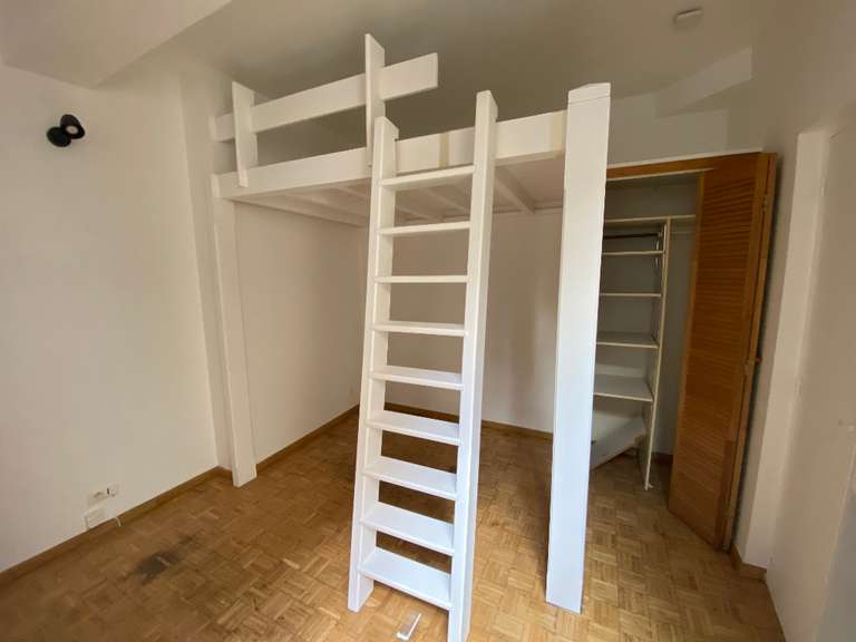 Location appartement 1 pièce