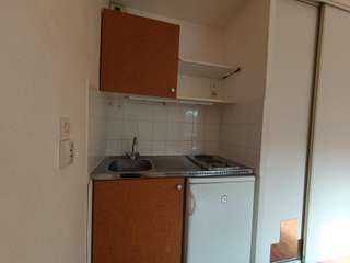 Location appartement 1 pièce