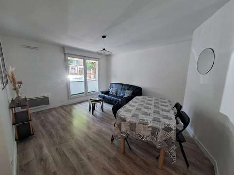 Location appartement 3 pièces Location appartement 3 pièces