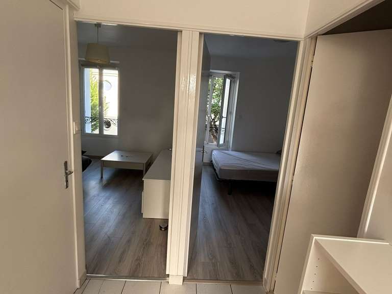 Location appartement 3 pièces
