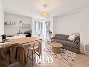 Location Appartement T1Nantes Canclaux - Mellinet