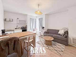 Location appartement 1 pièce