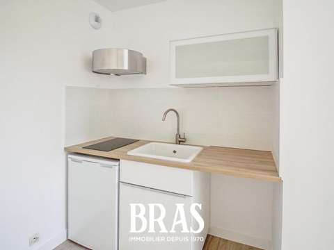 Location appartement 1 pièce