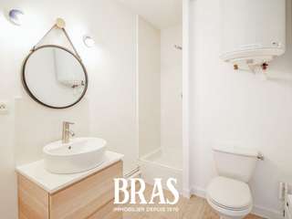 Location appartement 1 pièce