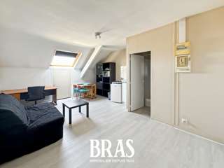 Location appartement 1 pièce