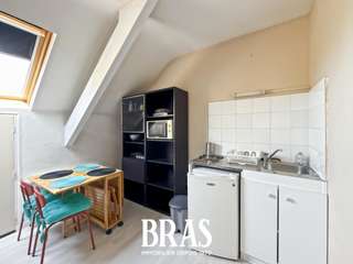 Location appartement 1 pièce