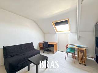 Location appartement 1 pièce
