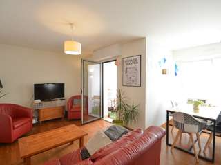 Location appartement 3 pièces