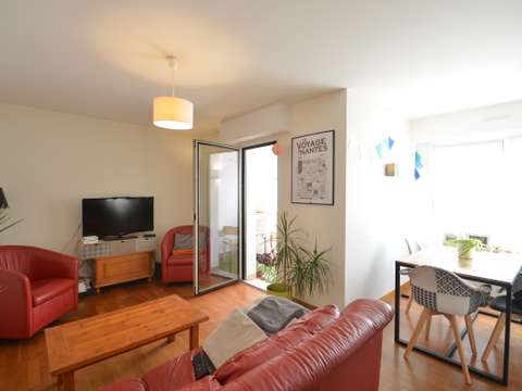 Location appartement 3 pièces