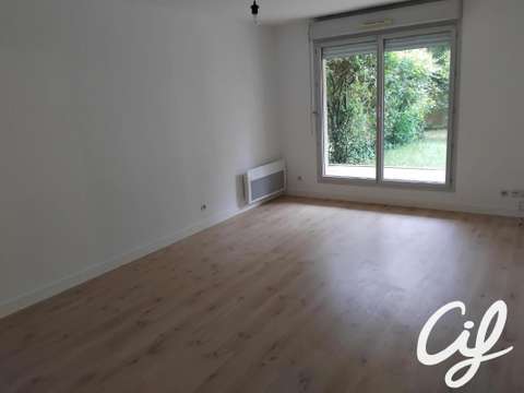 Location appartement 3 pièces