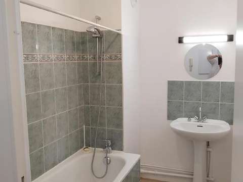 Location appartement 3 pièces