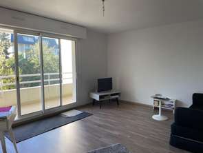 Location Appartement 2 piècesNantes Canclaux - Mellinet