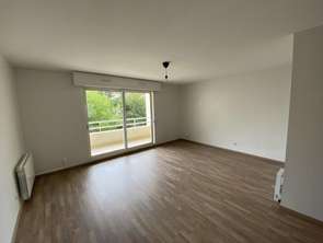 Location Appartement 2 piècesNantes Canclaux - Mellinet