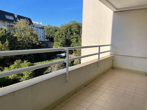 Location appartement 2 pièces