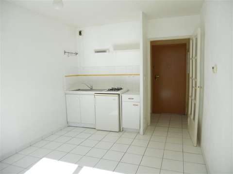 Location appartement 1 pièce Nantes Canclaux - Mellinet 44