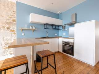 Location appartement 2 pièces