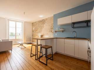 Location appartement 2 pièces