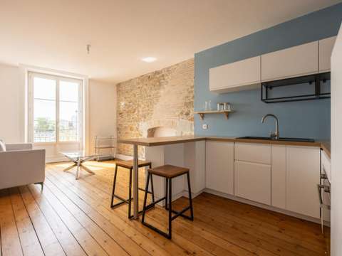 Location appartement 2 pièces