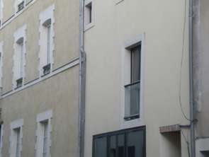 Location StudioNantes Canclaux - Mellinet