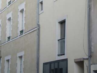 Location Studio 1 pièce