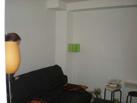 Location Studio 1 pièce