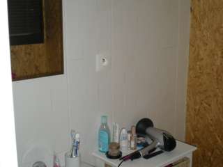 Location Studio 1 pièce