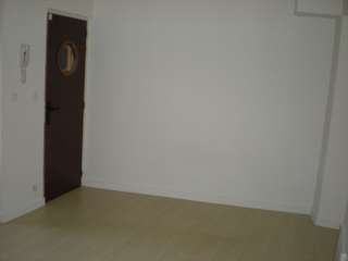 Location Studio 1 pièce