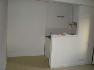Location Studio 1 pièce