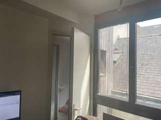 Location Studio 1 pièce