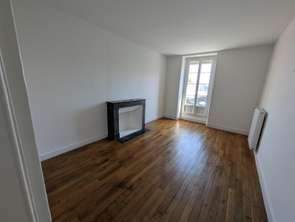 Location Appartement 3 piècesNantes Canclaux - Mellinet