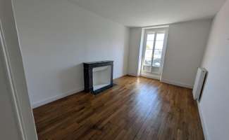 Photo Location appartement Nantes Canclaux - Mellinet