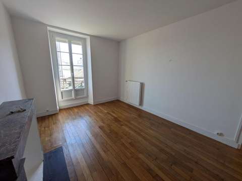 Location appartement 3 pièces