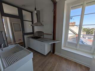 Location appartement 3 pièces