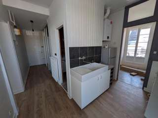 Location appartement 3 pièces