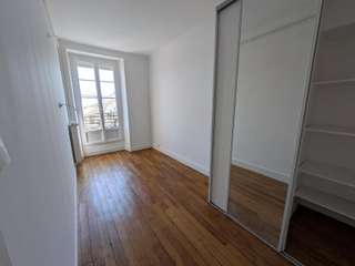 Location appartement 3 pièces