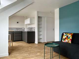 Location Studio 1 pièce